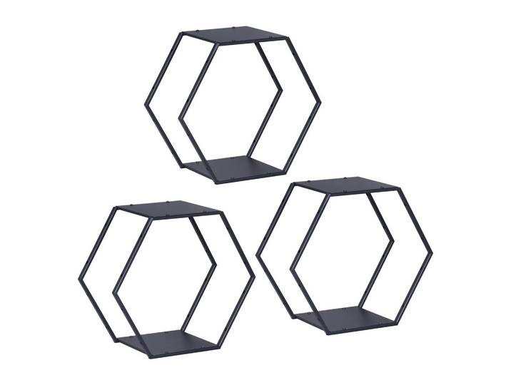 REGAL-SET 3 TLG. Tand