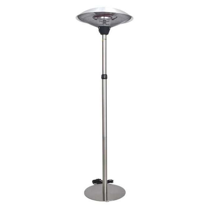 Sonnenkönig Wärmepilz Elektro Champignon electronique (2100 W) (30301081)