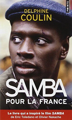 Delphine Coulin - Samba pour la France - Preis vom 15.10.2026 23:06:25 h