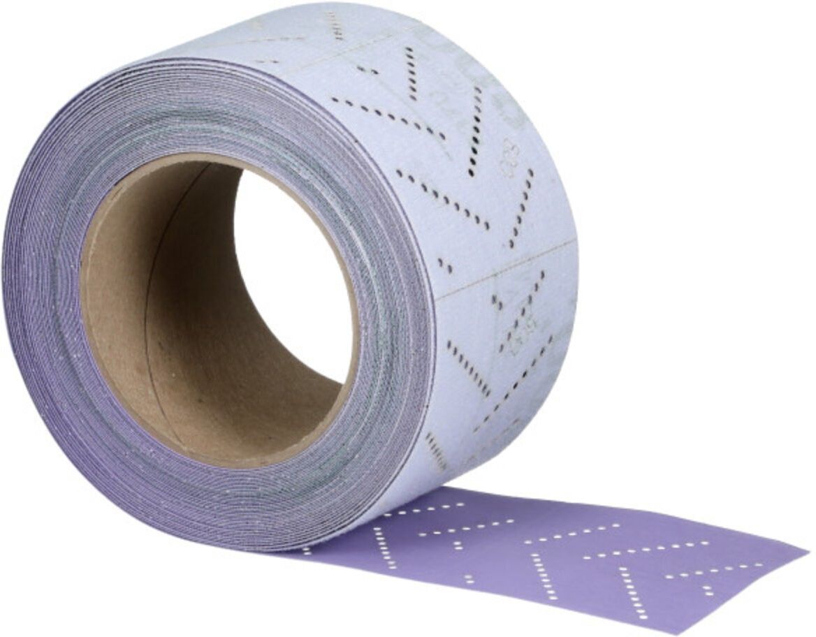 Schmiergelpapier 3M 34453 3M