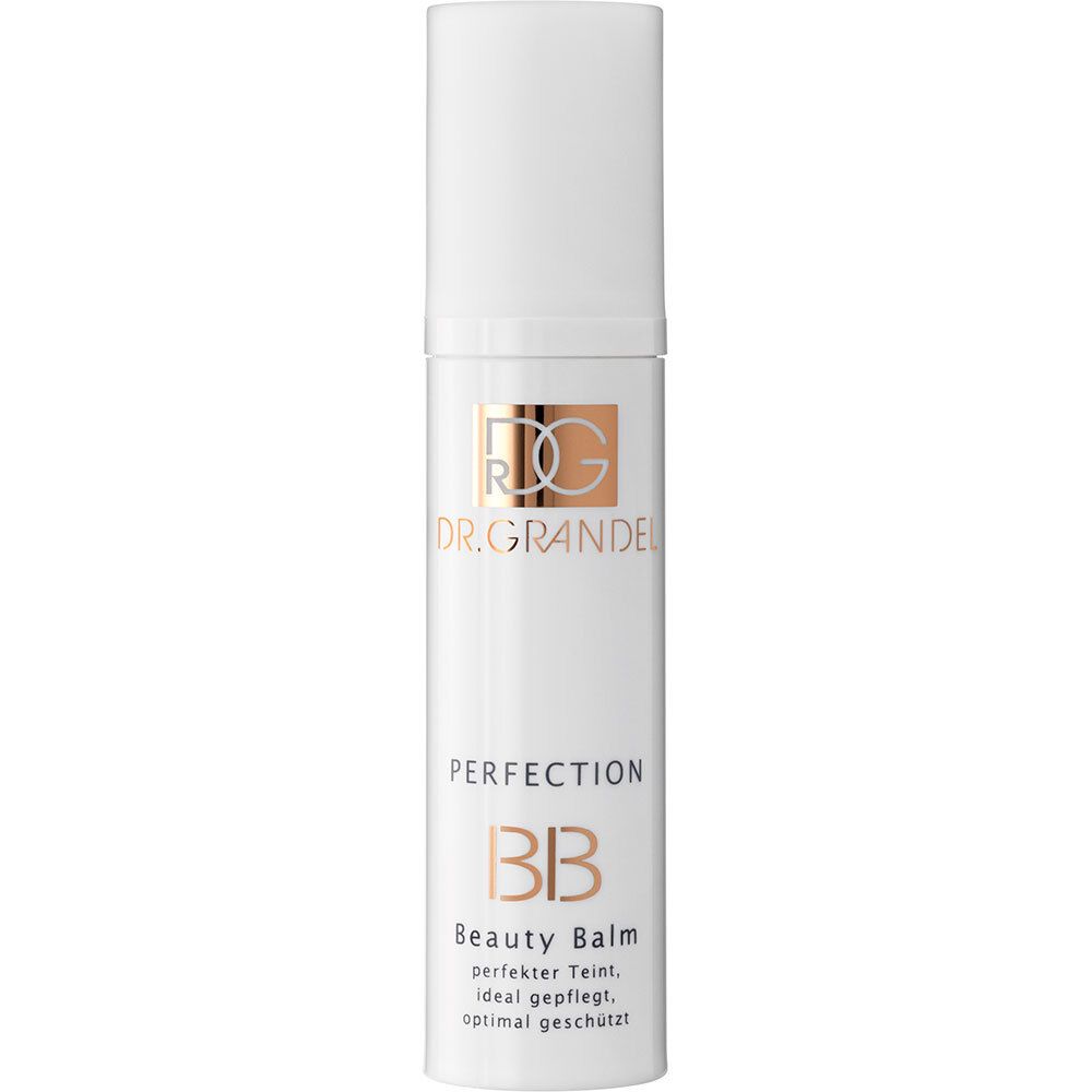 Grandel BB Perfection 50 ml Flaschen