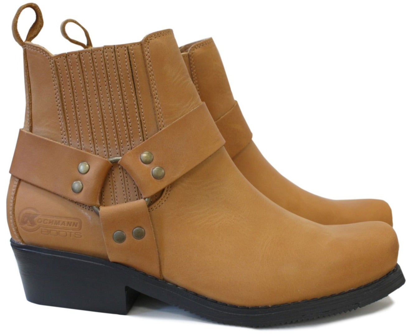 Kochmann City Biker Schuhe 364101.044