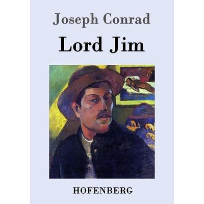 Lord Jim, Taschenbuch von Joseph Conrad, Hofenberg, 978-3-8430-3309-1