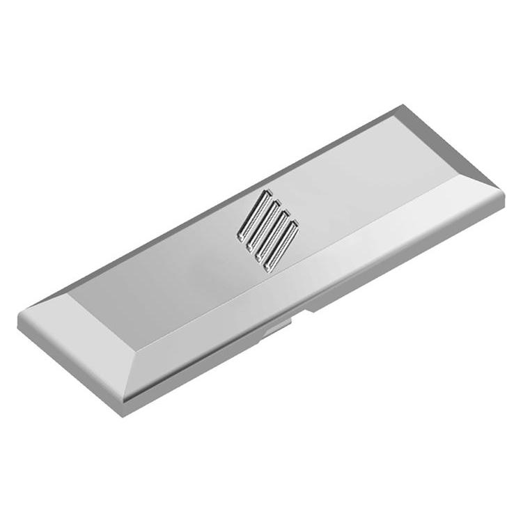 Hettich Scharnierarm-Abdeckkappen Veosys (9289610)