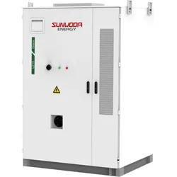 Sunwoda 'Oasis L215 HV-Speicher, 215 '(0% MwSt §12 III UstG)