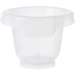 Zewi, Babybadewanne, bébé-bubble Badeeimer