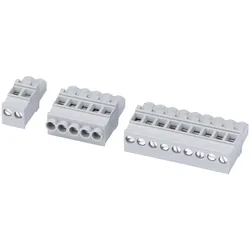 ABB UMCTB-FBP.0 Klemmensatz für UMC DC 1SAJ929160R0001