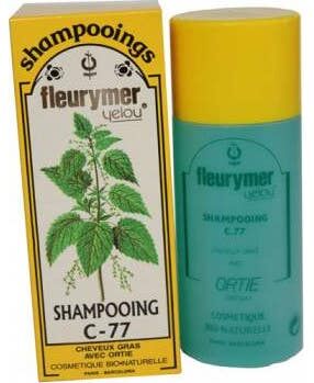 Fleurymer Champu Antigrasa C-77 200 ml