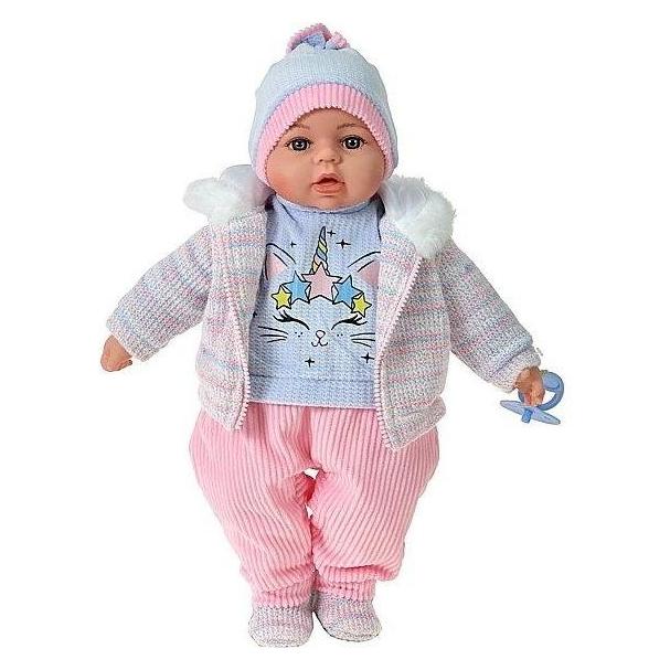 Adar Babypuppe 45 cm, polnischer Klang (58215332)