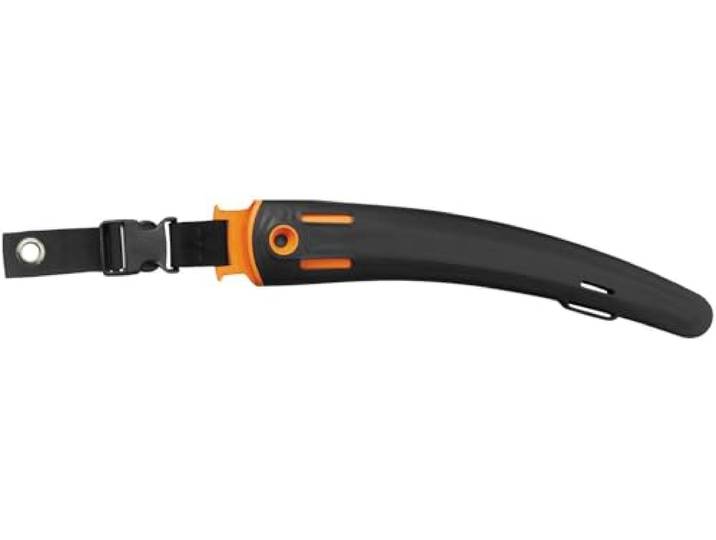 Fiskars Étui de rechange Pour scies de jardin professionnelles SW330 et SW240\, Noir/Orange\, 1020201