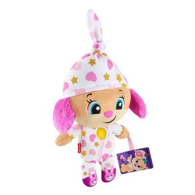Fisher-Price Lernspaß Sis Soother