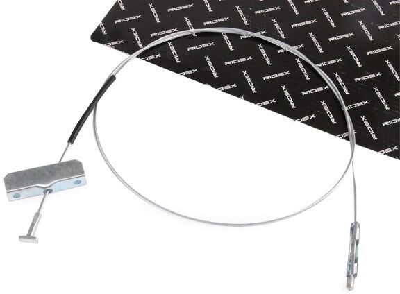 RIDEX 124C0174 Handbrake cable
