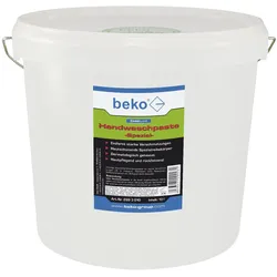 beko CareLine Handwaschpaste - Spezial --10 l