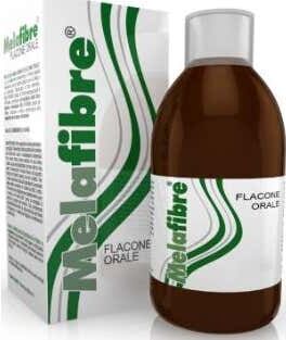 SHEDIR PHARMA Shedir Melafibre 300ml