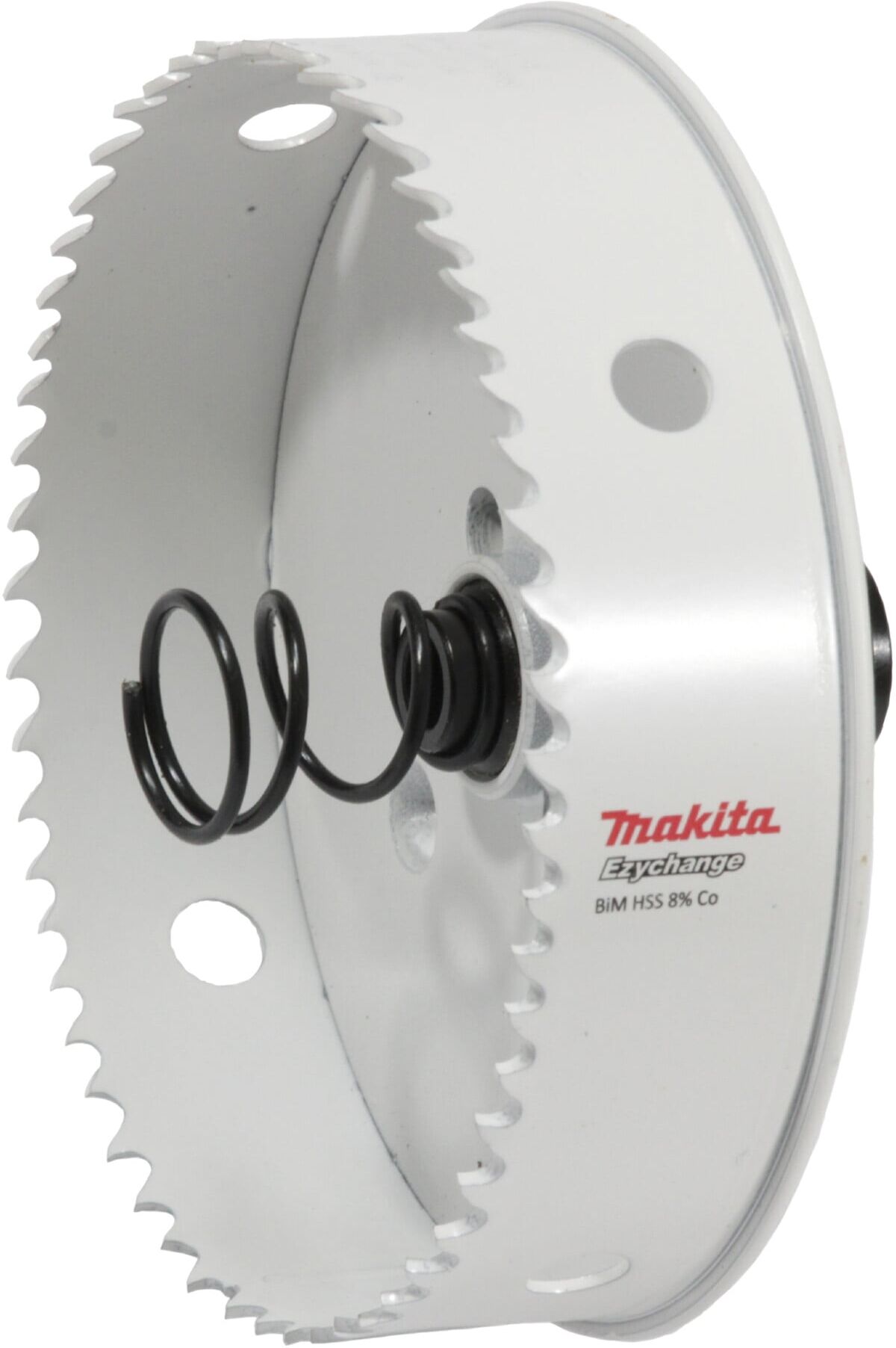 Makita EZYCHANGE BiM Lochsäge 102mm (E-20476)
