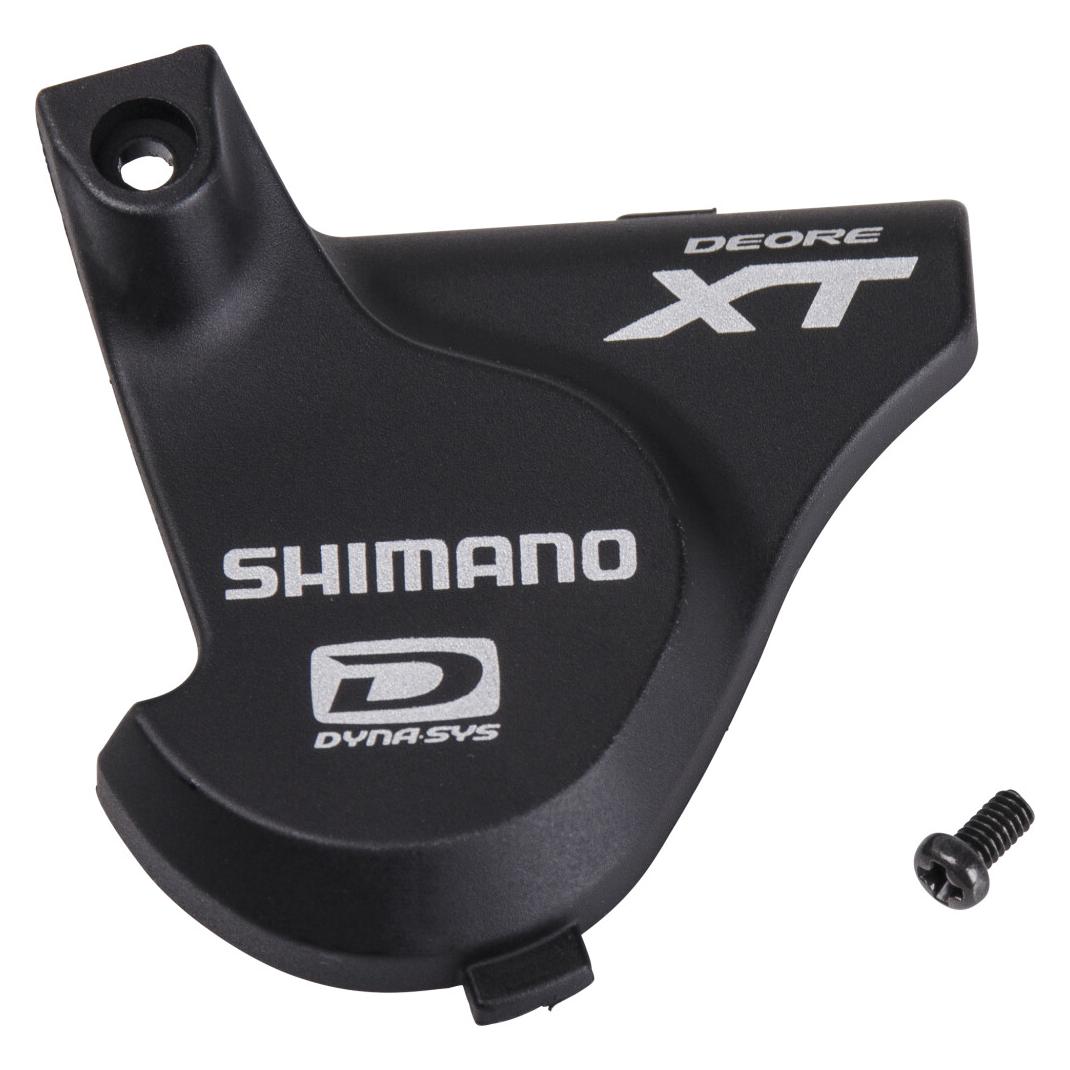 Shimano Deckel Statt Anzeige Slm780 Re (39192007)