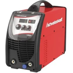 Stürmer, Schweissgerät, Schweisskraft - Elektrodeninverter CRAFT-STICK 403 CEL (Inverterschweissgerät)