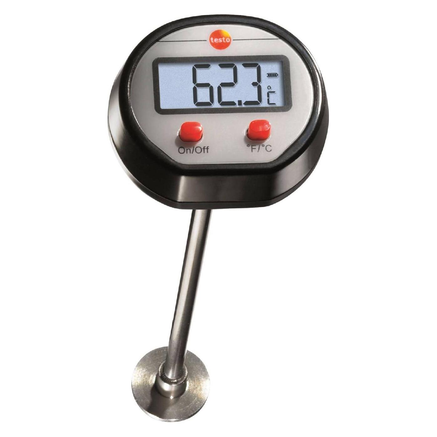 Testo Mini Oberflächen-Thermometer (0560 1109)