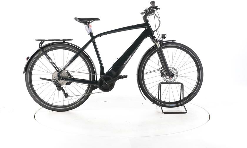 Specialized Turbo Vado 4.0 Trekking E-Bike - 260447