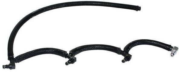 PLANET TECH PL6031 Fuel overflow hose