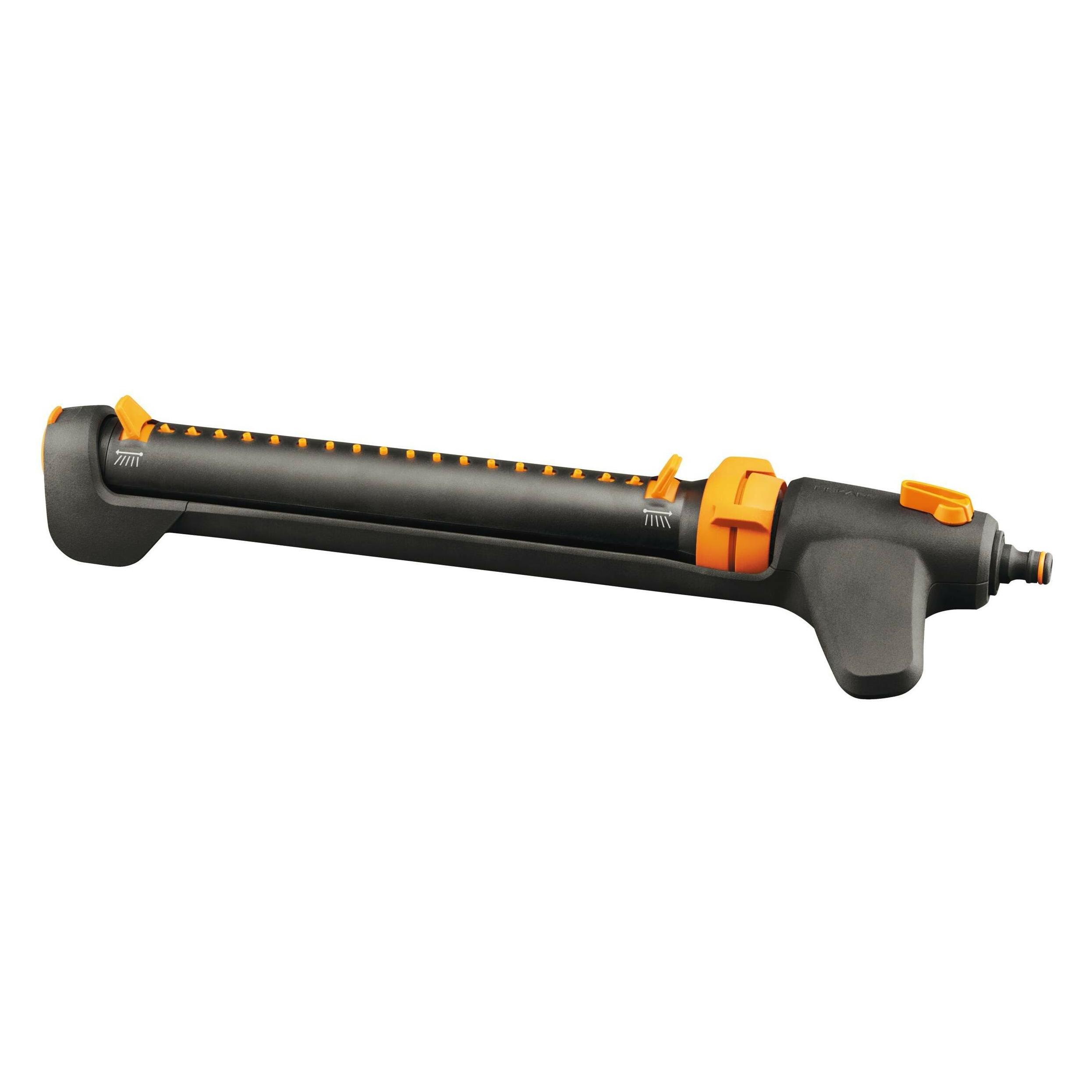 Fiskars Oszillierender Sprinkler On/Off (Sprinklersystem) (1027028)