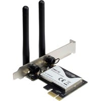 DMG-32, WLAN-Adapter