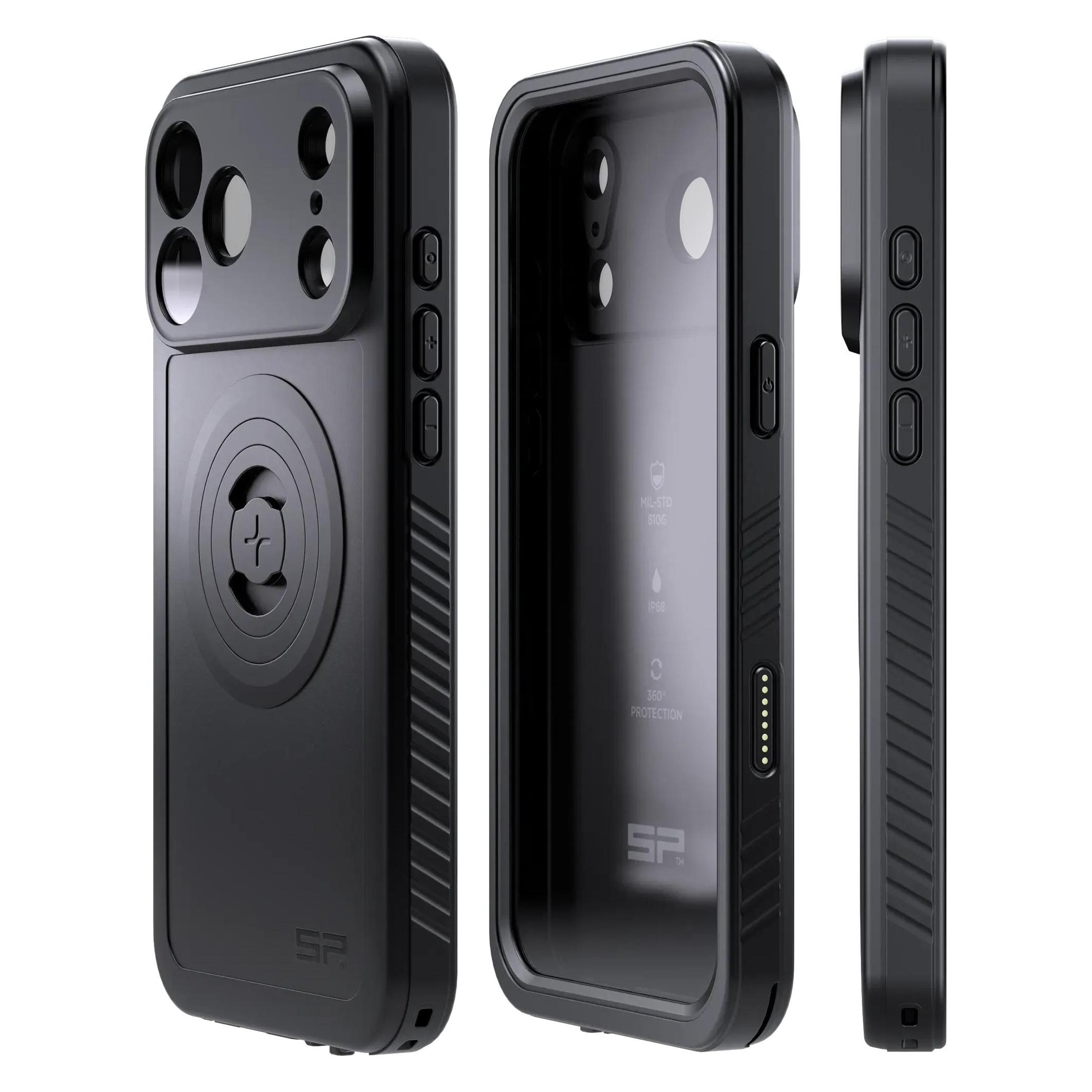 Sp Connect Phone Case Xtreme (Apple iPhone 17 Pro Max) (20.96485)