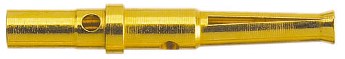 HARTING 09670008470 09 67 000 8470 Crimpkontakt Kupferlegierung