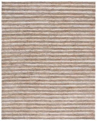 SAFAVIEH Hand-Loomed Natural Fiber Kumi Casual Jute Rug
