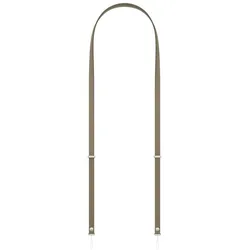 Apple Crossbody Strap - Oliv
