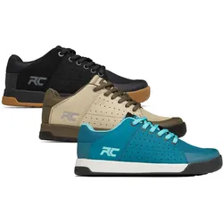 Ride Concepts Livewire Flatpedal-MTB-Schuh Damen, Größe 39, Schwarz