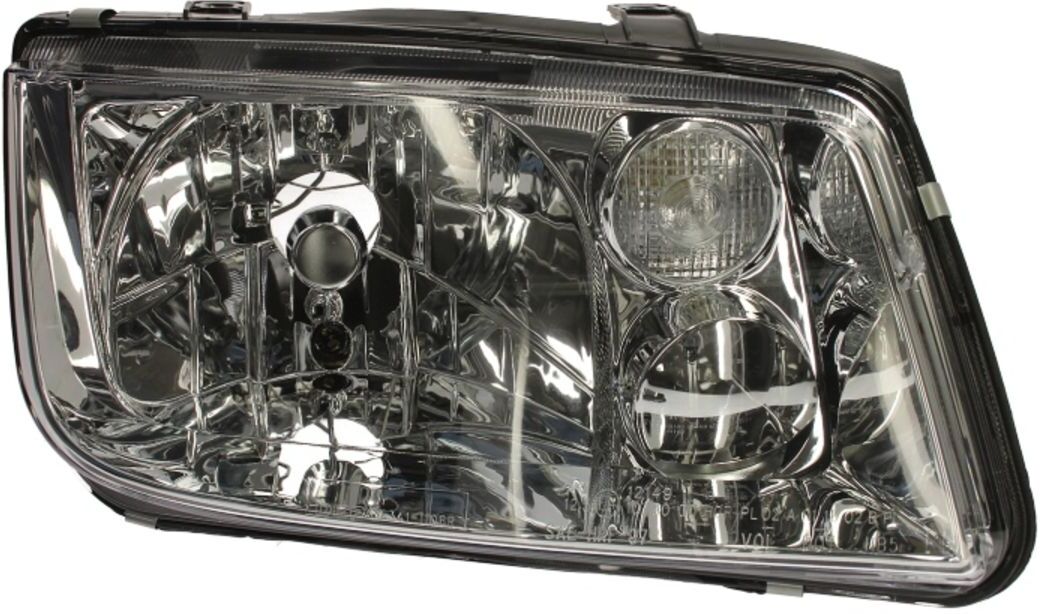 Depo Fanali 441-1138R-LD-EM, destro