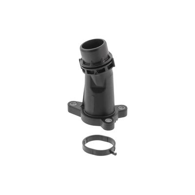 TOPRAN Kühlmittelflansch 503478 mitte für MINI
