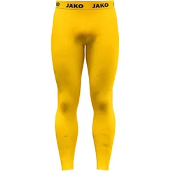 JAKO Function lange Funktionshose 623 - gelb S