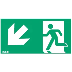 Ceag Notlichtsysteme Piktogramm 40071355300