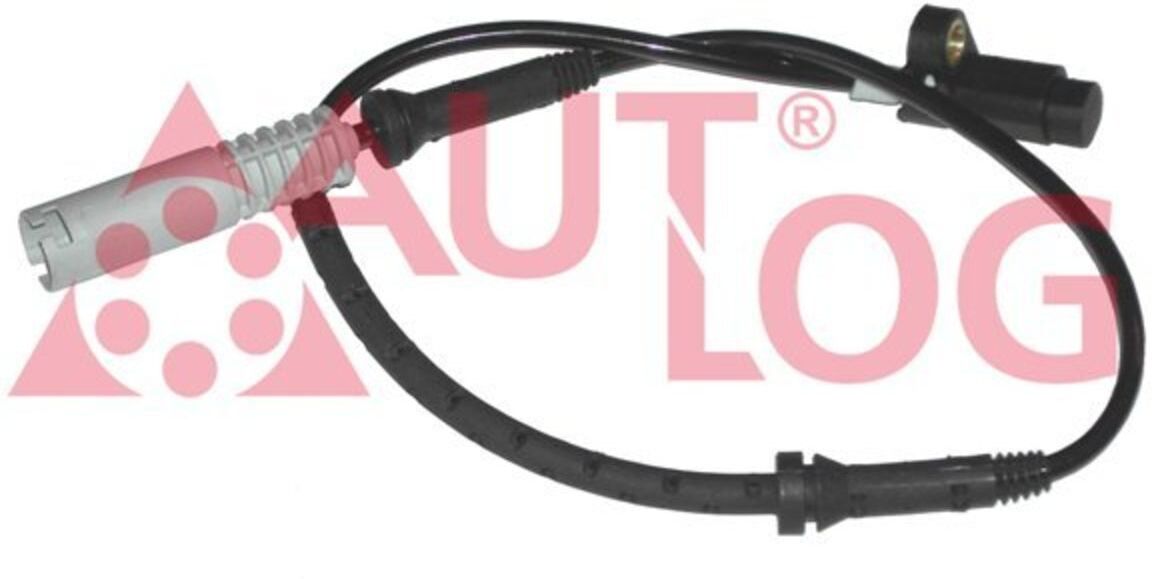 Sensor, Raddrehzahl AUTLOG AS4132