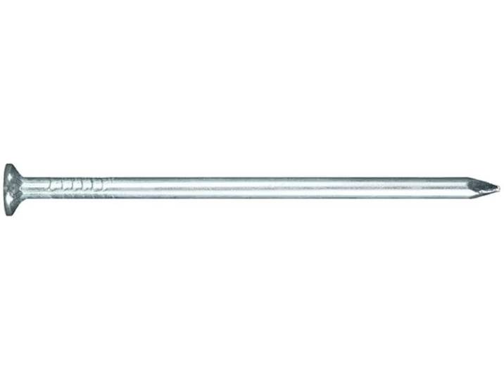 Fadix Nagels / Spijkers Platte kop - 2.4x25mm - 100 stuks