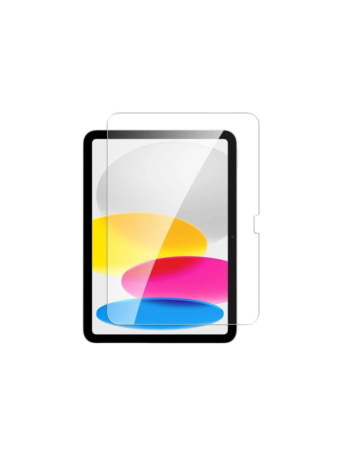 Deqster Lite - screen protector for iPad 10.9-inch (10th generation) & iPad (A16)