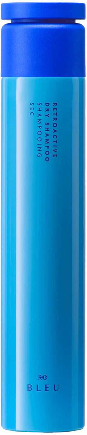 R+CO Bleu Retroactive Dry Shampoo 192ml