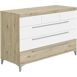 Kommode -breit- PAIDI REMO (BHT 141x94x56 cm) - BHT 141x94x56 cm