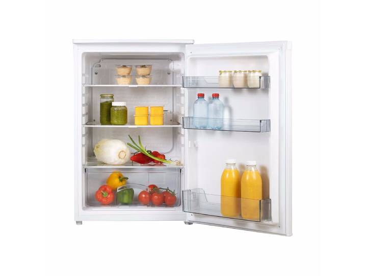 Domo DO91125 Mini Kühlschrank – Mini Kühlschrank freistehend – weiss