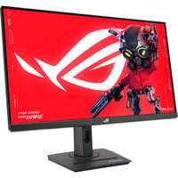 ROG Strix XG32UCG, Gaming-Monitor 80 cm (31.5 Zoll), schwarz, Ultra HD/4K, Fast IPS, Dual-Modus, 160Hz Panel