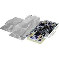 Tamiya 300051664 1:10 Karosserie Ford GT Mk.II 2020 Unlackiert