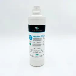 Maifan-Mineralisierung ENTRON F-Serie