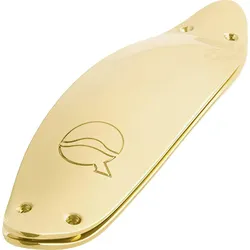 lefreQue Brass 76 mm