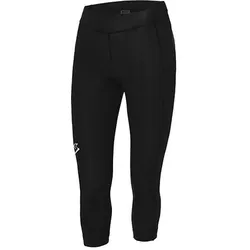 Spiuk, Damen, Velohosen, Anatomic 300 (S), Schwarz