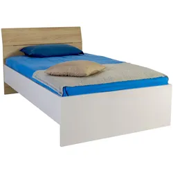XORA Bett MACCHIATO - LF ca. 120.00x200.00