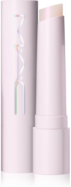 MAC Cosmetics Squirt Plumping Gloss Stick lip gloss in a stick shade Violet Sparks 2.3 g