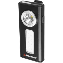 Mactronic, Taschenlampe, Flache Taschenlampe Flagger PHH0072 (500 lm)