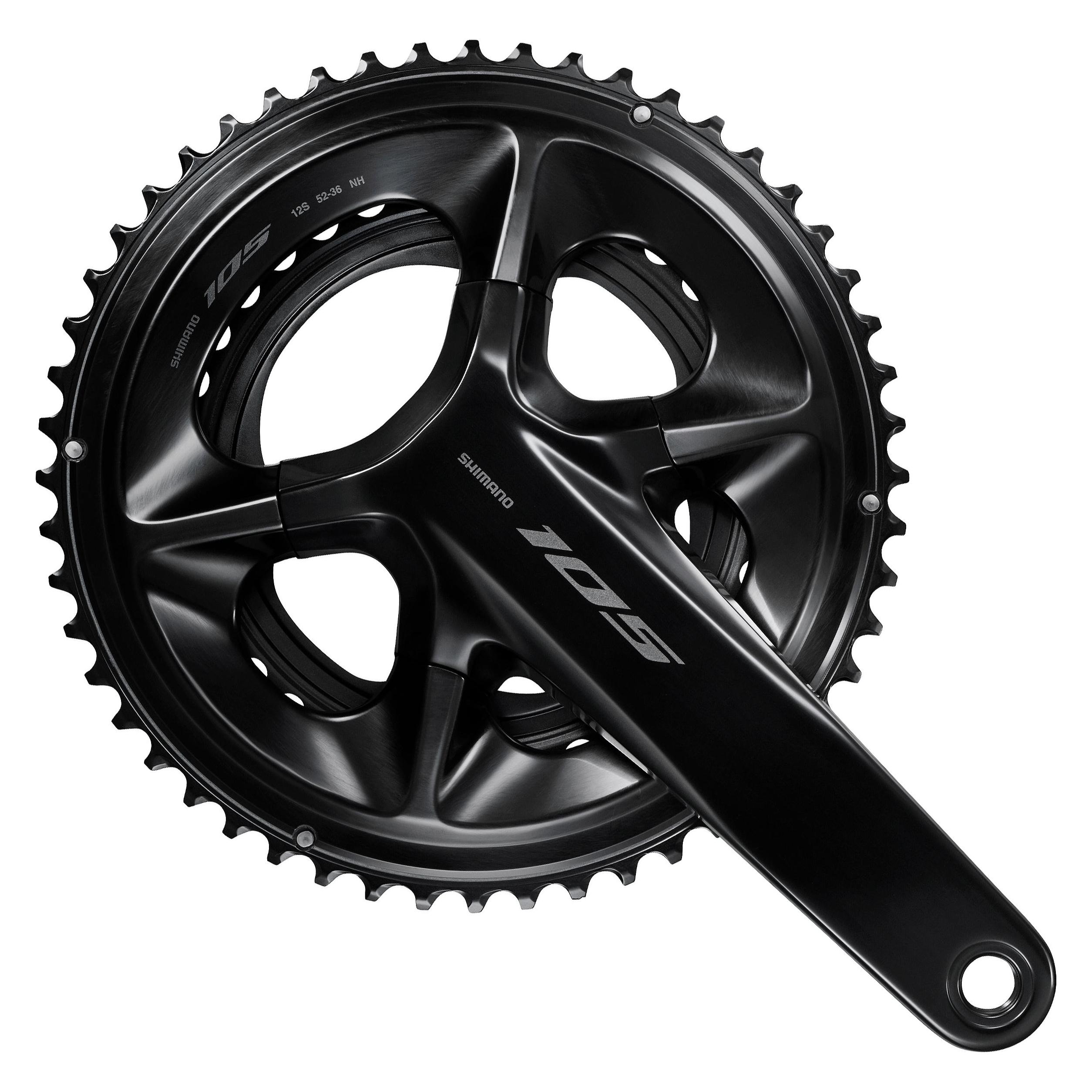 Shimano FC-R7100 (170 mm) (IFCR7100CX26)